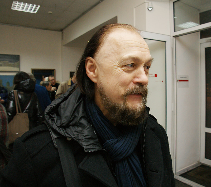 Владимир Назанский