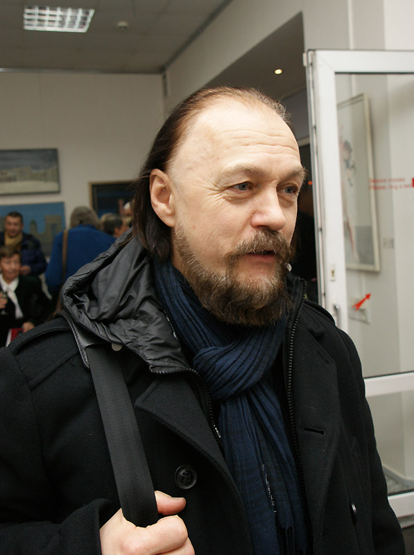 Владимир Назанский