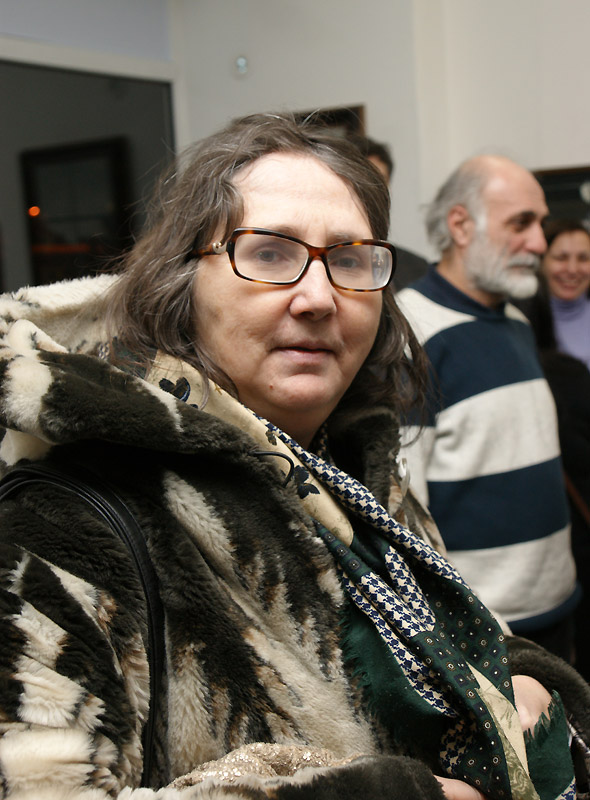 Алла Кононова