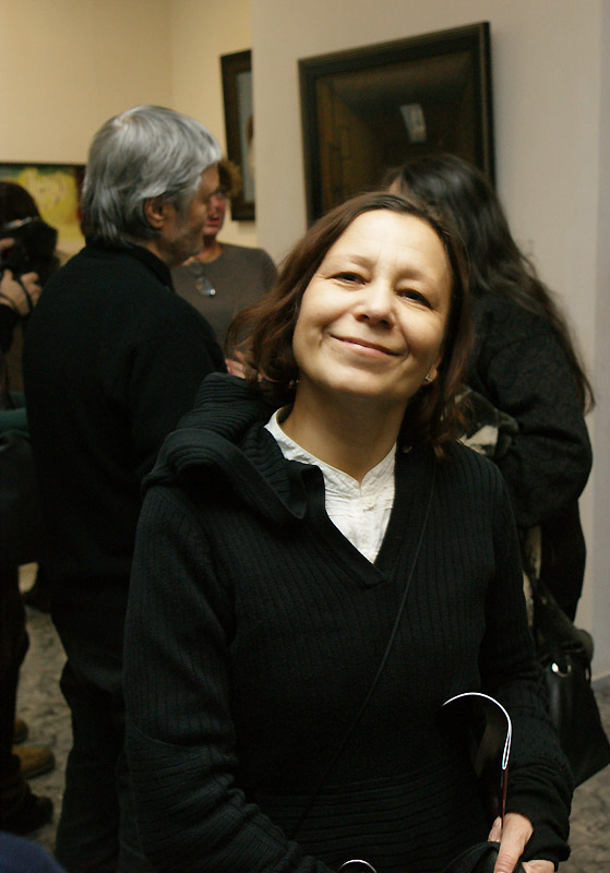 Елена Щелчкова