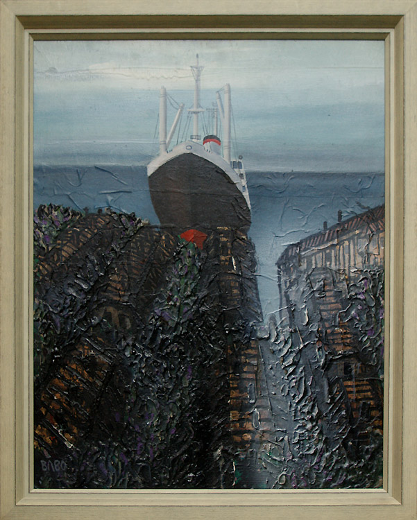 Валерий Лукка