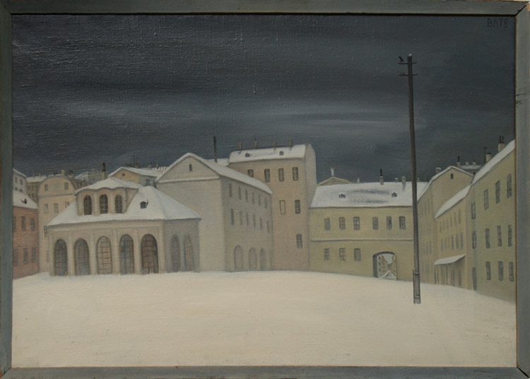 Валерий Лукка