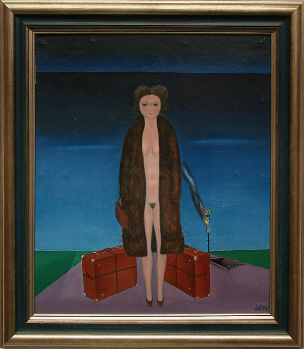 Валерий Лукка