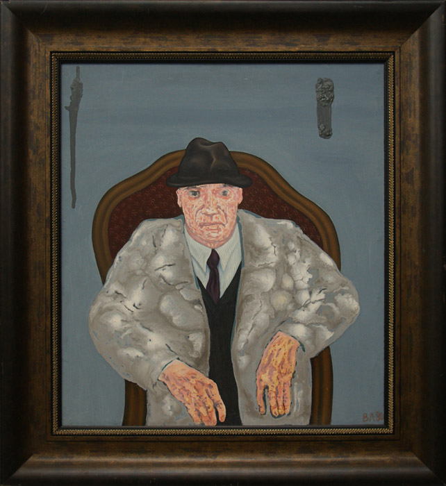 Валерий Лукка