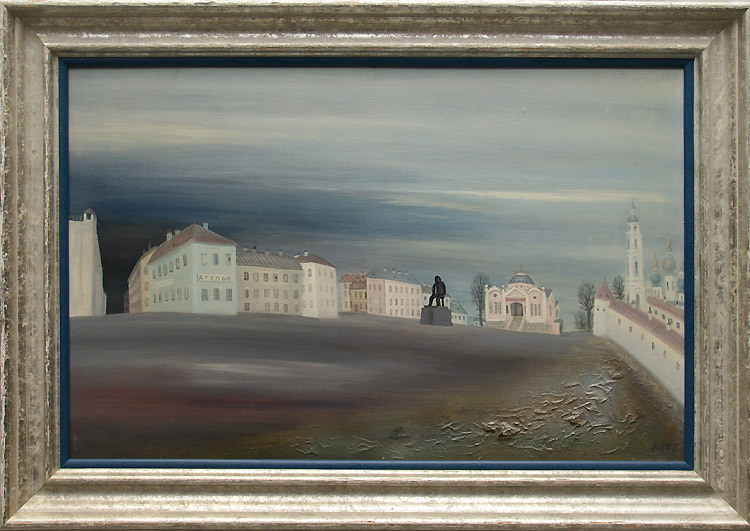 Валерий Лукка