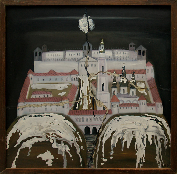 Валерий Лукка