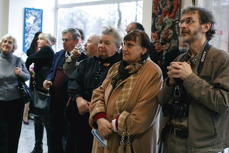 Николай Симоновский