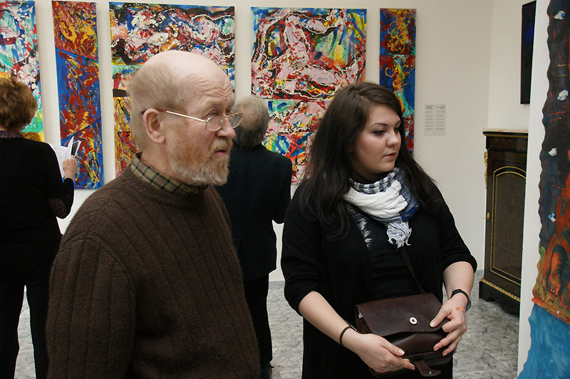 Валерий Лукка
