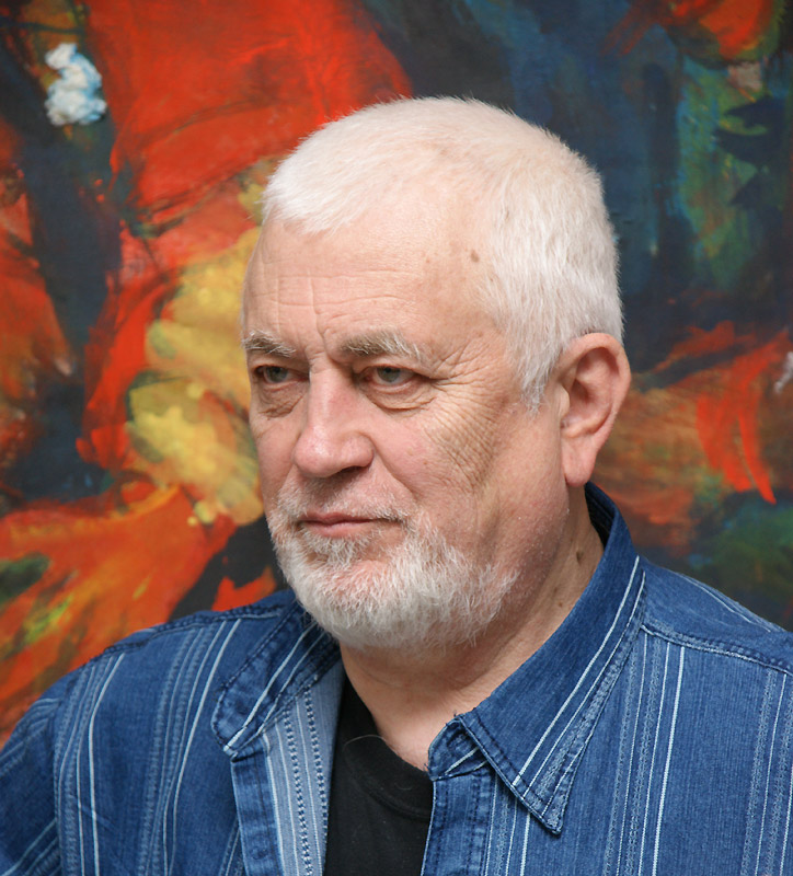 Феликс Волосенков