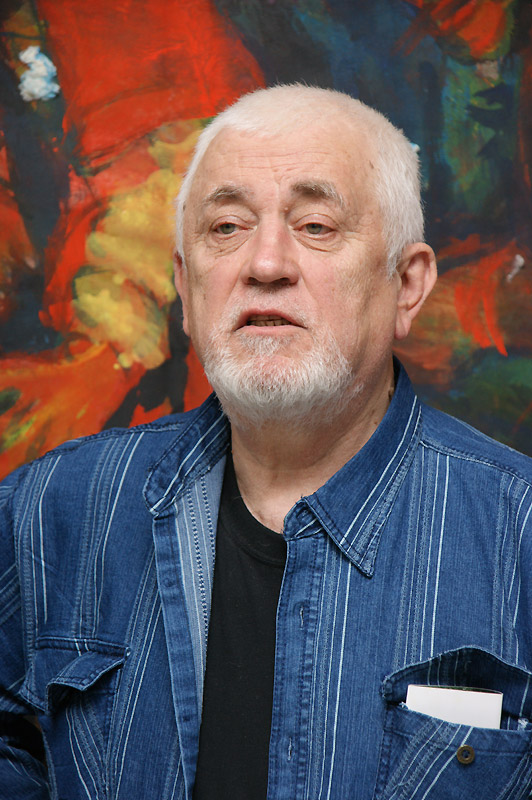Феликс Волосенков