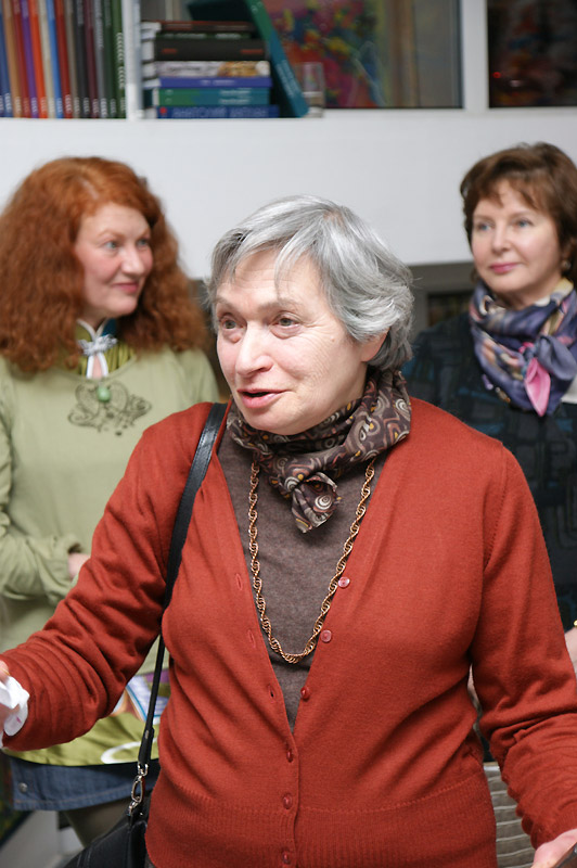 Изабелла Белят
