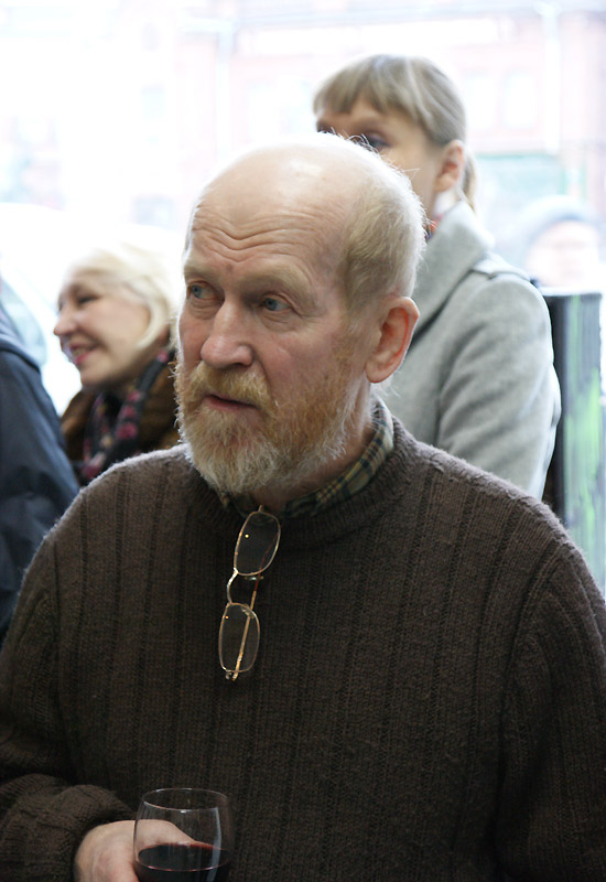 Валерий Лукка