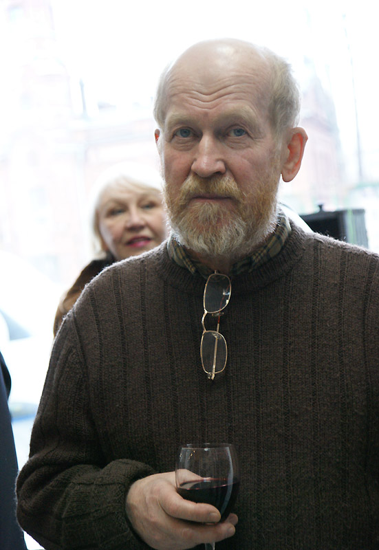 Валерий Лукка