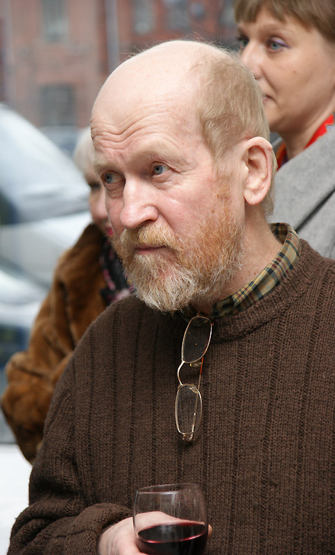 Валерий Лукка