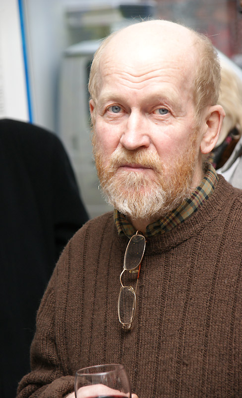 Валерий Лукка