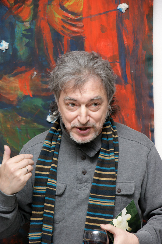 Дмитрий Северюхин