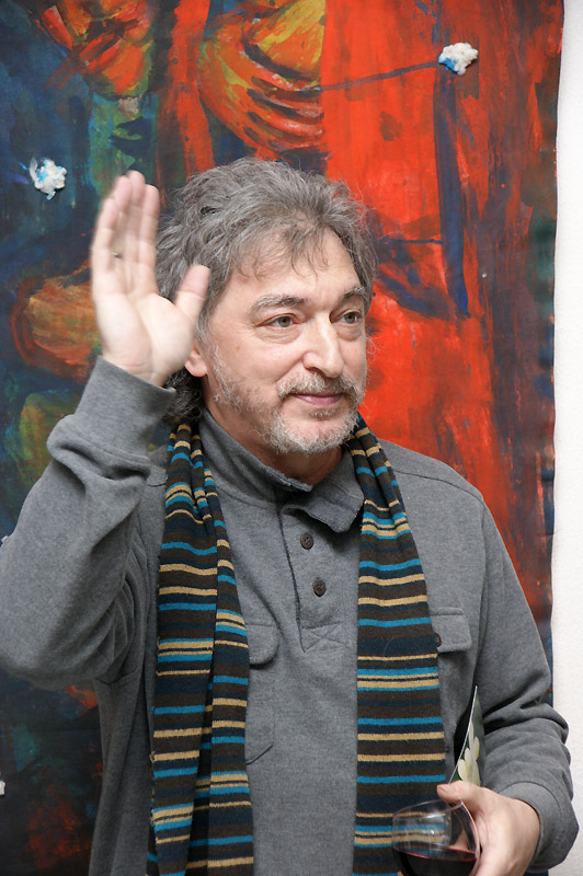 Дмитрий Северюхин