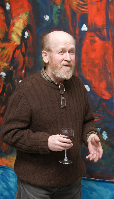 Валерий Лукка
