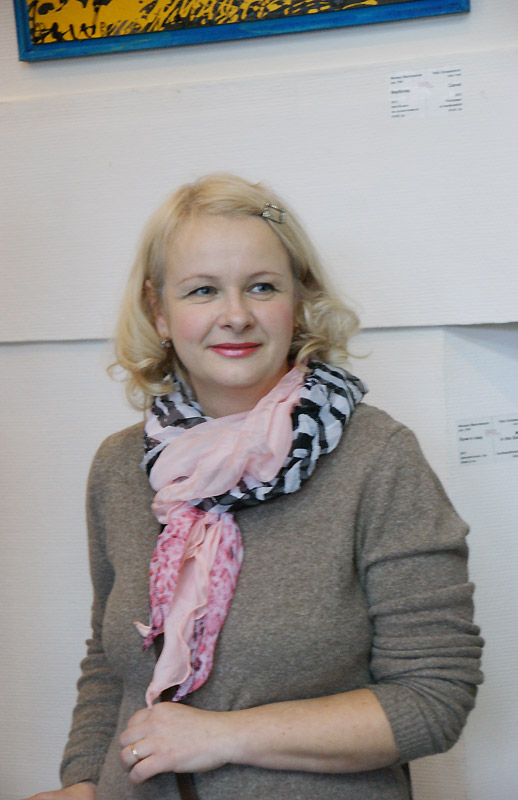 Юлия Сопина