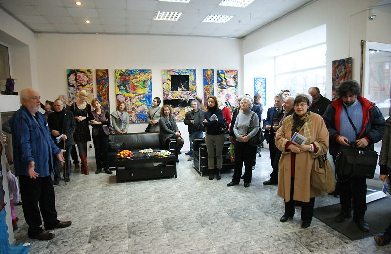 Феликс Волосенков
