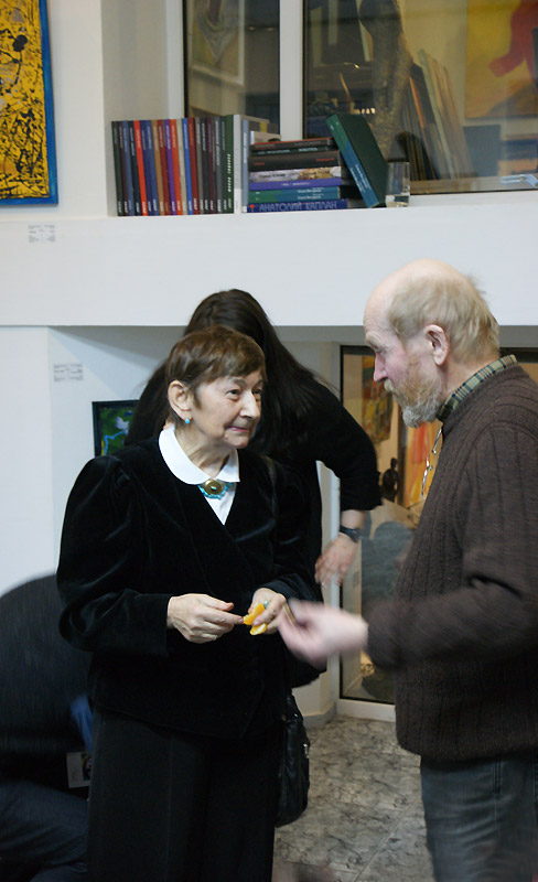 Валерий Лукка