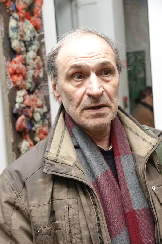 Владимир Паршиков