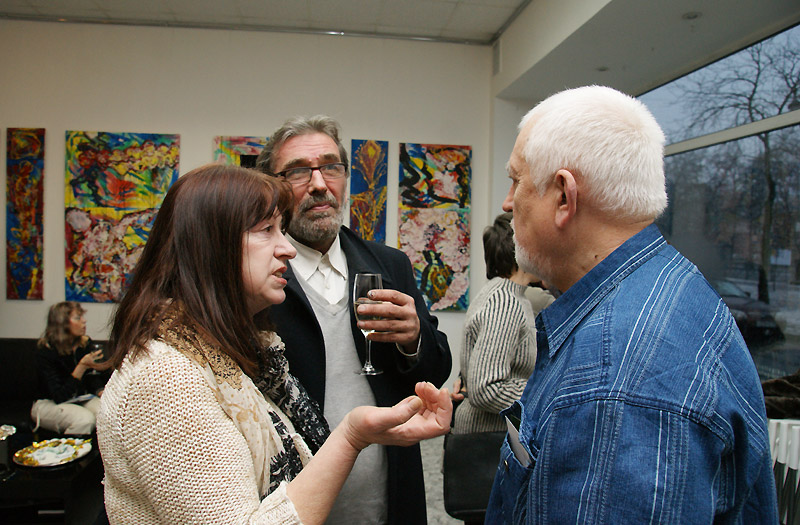 Феликс Волосенков