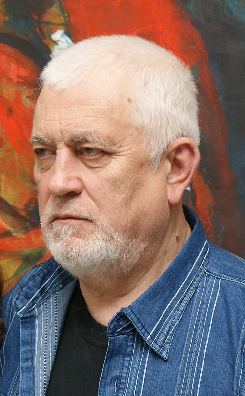 Феликс Волосенков