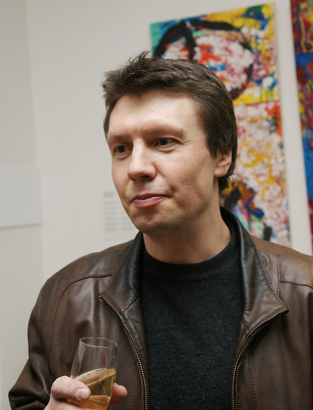 Алексей Ярыгин