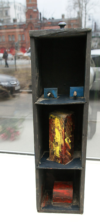 Феликс Волосенков