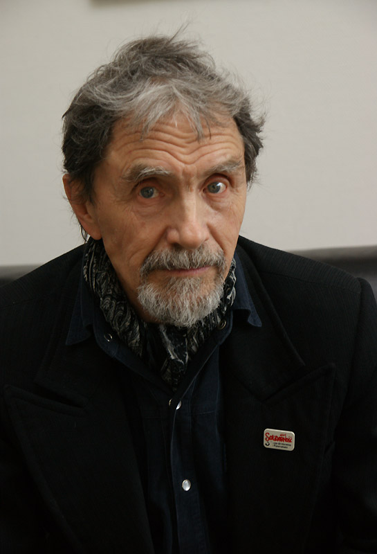 Андрей Сладков