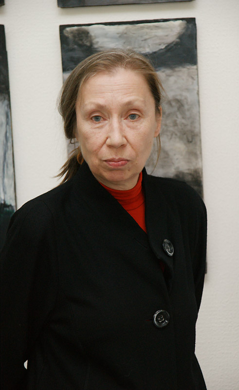 Елена Фигурина