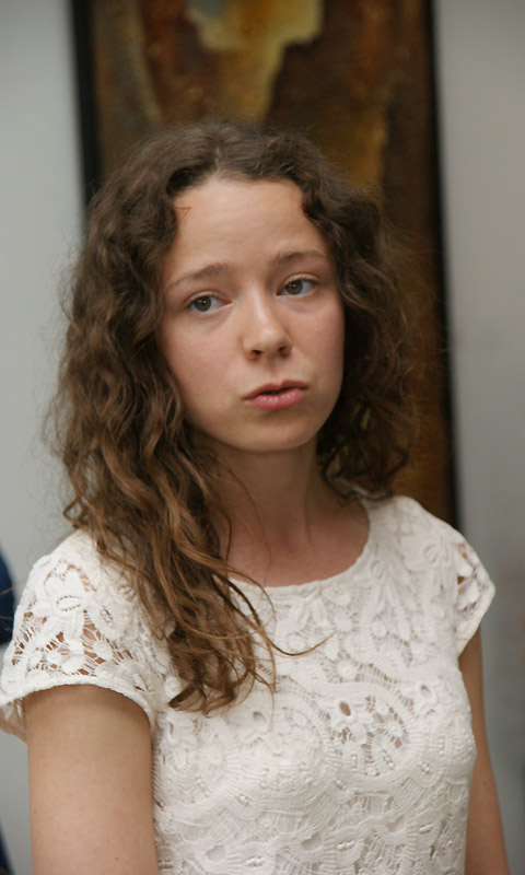 Катерина Савицкая