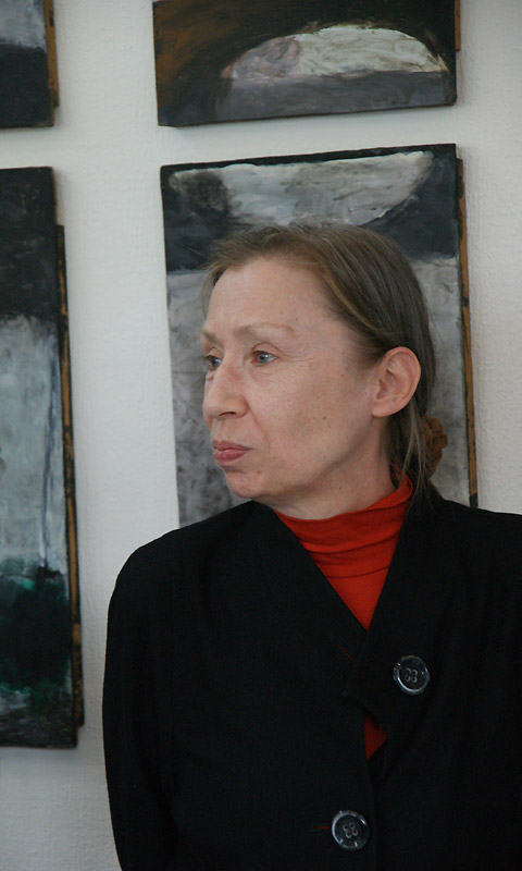 Елена Фигурина