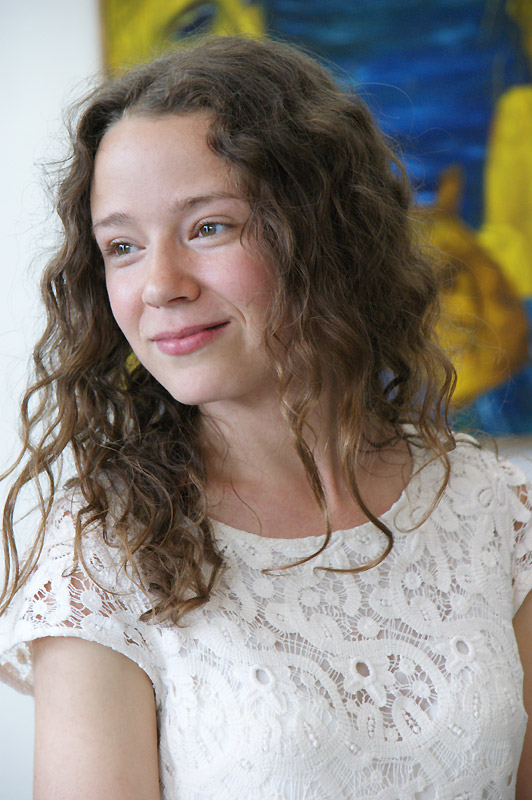 Катерина Савицкая