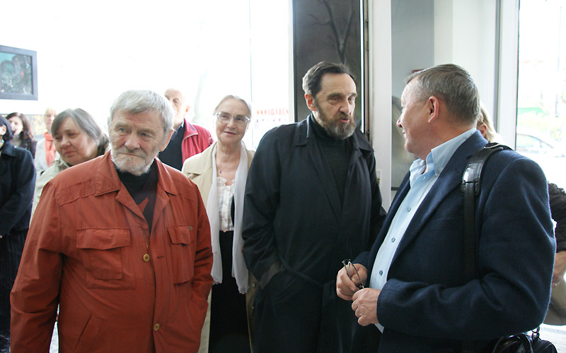 Валентин Герасименко