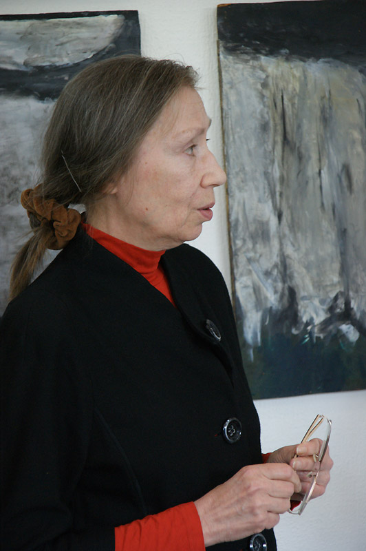 Елена Фигурина
