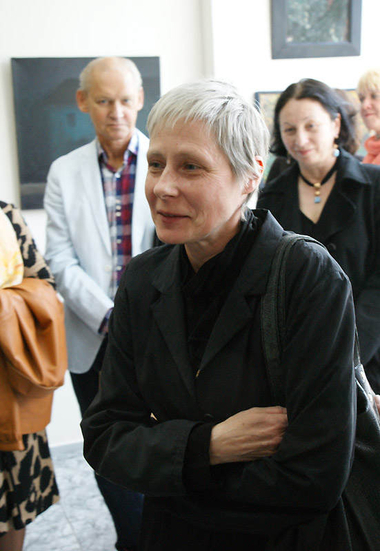 Ксения Новикова