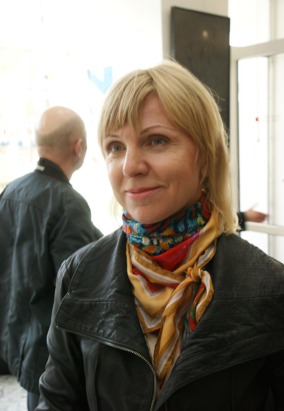 Елена Ватрушина