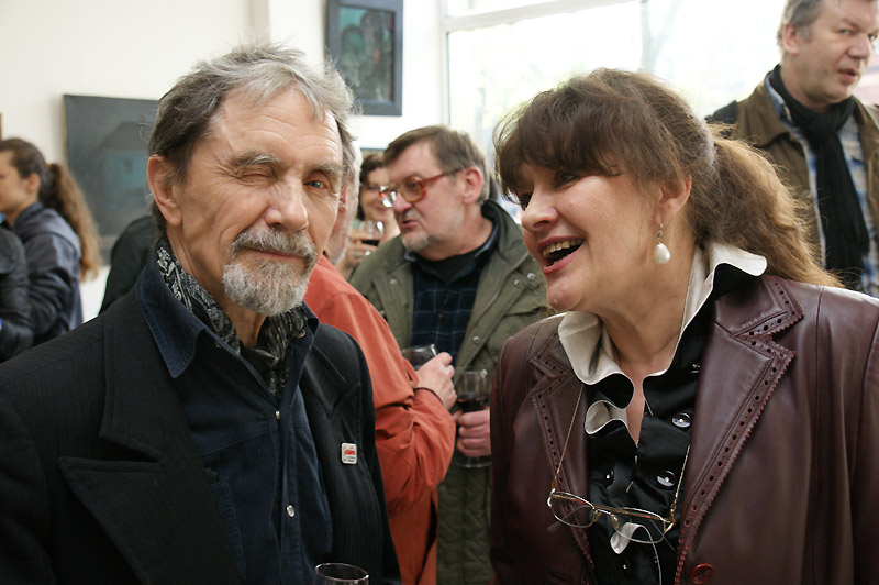Андрей Сладков