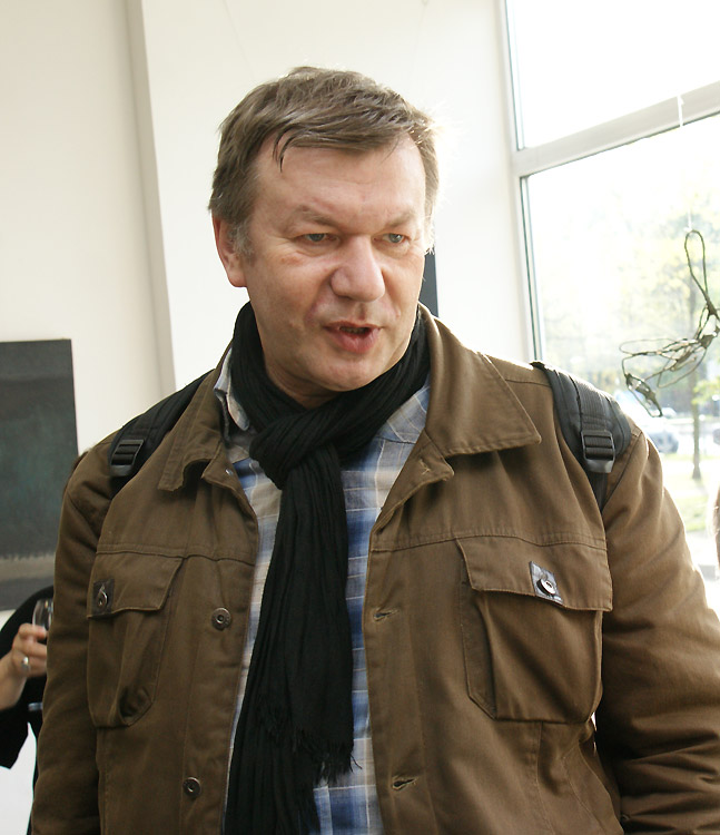 Алексей Митин