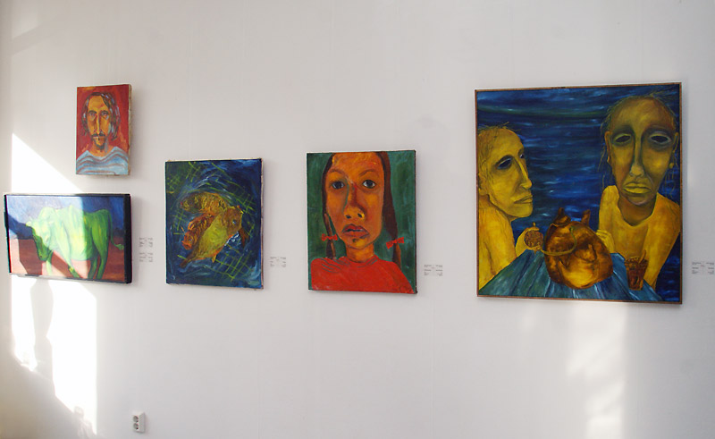 Елена Фигурина