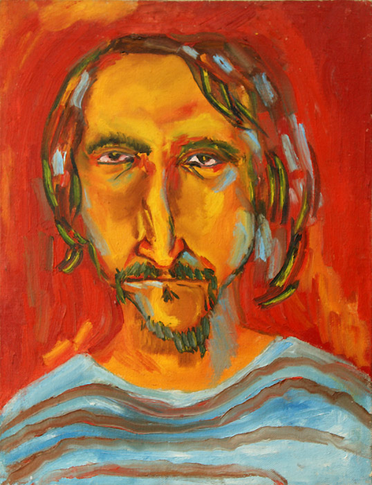 Елена Фигурина