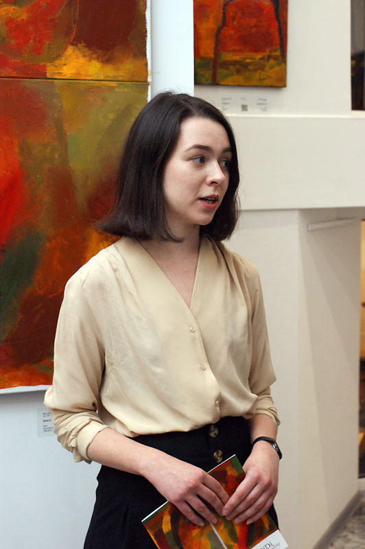 Анжелика Демина