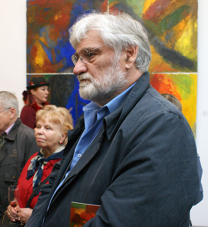 Алексей Талащук
