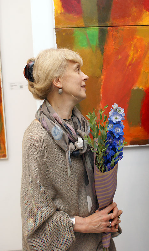 Ольга Булгакова