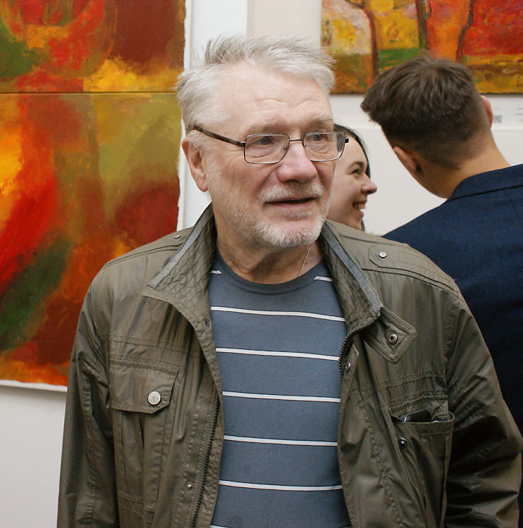 Александр Кондуров