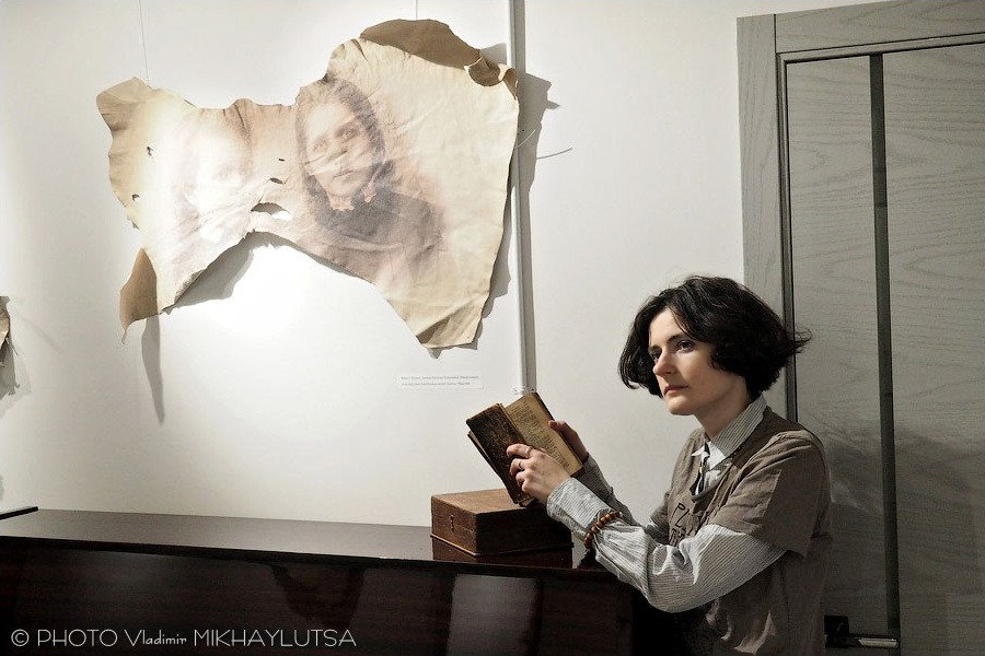 Алла Зиневич
