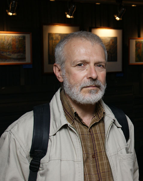 Александр Бихтер