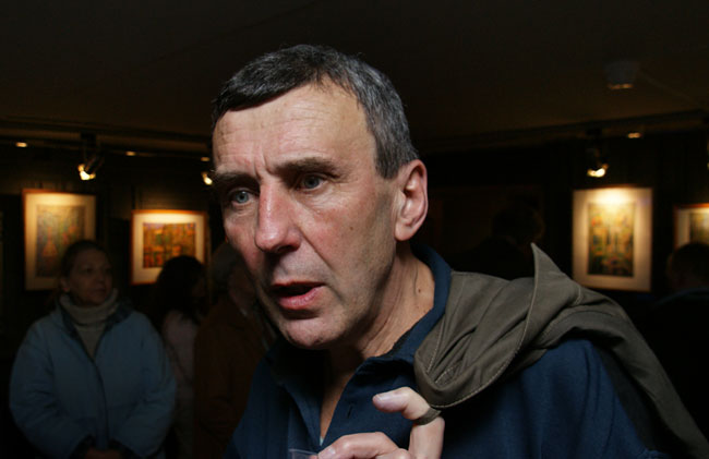 Александр Григорьев